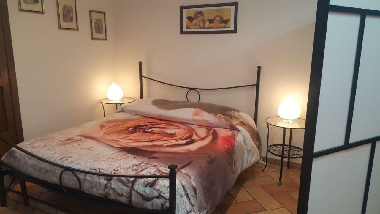 Ferienhaus Angelina *